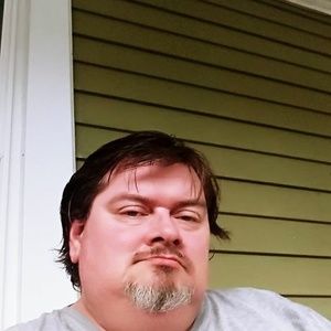 Meet your Posher, Rick